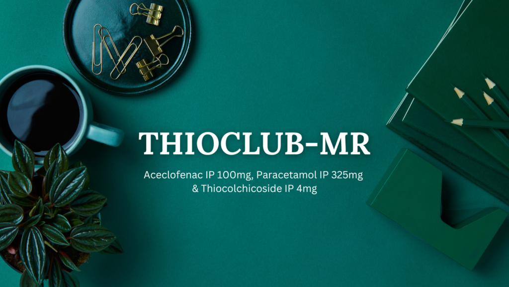 THIOCLUB-MR
