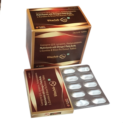 Vitaclub-Q10