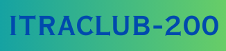 ITRACLUB-200