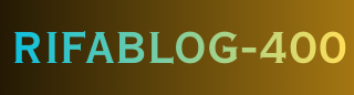 RIFABLOG-400