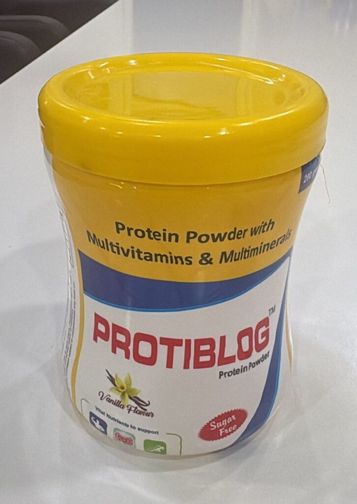 Protiblog_Aaurowin Healthcare_Protein Powder